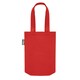 image 2 of MidOcean Feltote Small RPET Felt Gift Bag - Red - One Size Red