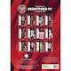 image 3 of BRENTFORD FC 2026 A3 CALENDAR