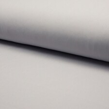 Silver Heavy Textured Stretch Woven Crepe Fabric for Dressmaking, 140cm / 55" Wide - per metre