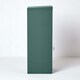 image 7 of SMART PARCEL BOX® Large Front & Rear Access Green Green