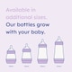 image 6 of MAM Easy Start Anti Colic Bottle Pink 260ml 2Pk