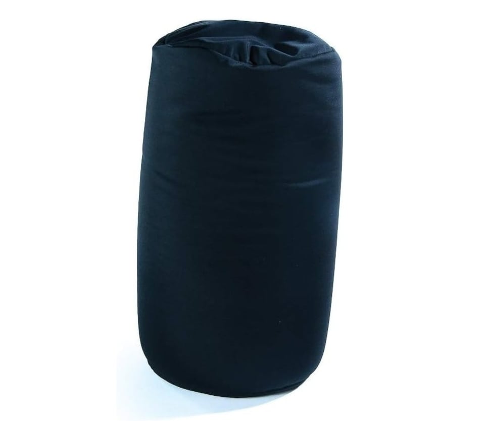image 1 of Black Cushtie (Cushion) Black