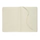 image 3 of MidOcean Route A5 Notebook - Gold - 1.2cm x 14.5cm x 21cm