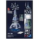 image 2 of Ravensburger Eiffel Tower Glow in the Dark 216 Piece 3D Jigsaw Puzzle
