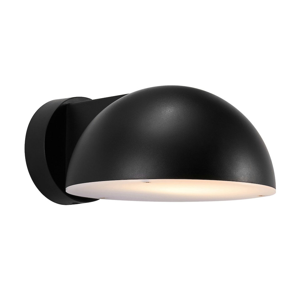 image 1 of Clarso | Wall light | Black Black | Black