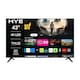 image 1 of HYE 43" 4K LED Tizen OS WiFi Frameless Smart TV - 43UHDS2008
