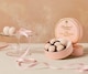 image 2 of Charbonnel et Walker Pink Marc de Champagne Truffles (135g)