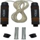 image 3 of UBUNG Weighted Skipping Rope Tangle Free Fitness Jump Rope 3m