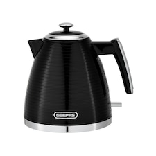 GEEPAS 1.7L Electric Kettle | Rapid Boil Cordless Jug Kettle for Hot Water Tea Coffee