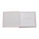 image 4 of Widdop Gifts Bambino Beautiful Baby Girl Teddy Bear Photo Album