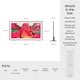 image 4 of Samsung The Frame Pro 65" 4K Ultra HD Neo QLED Neo Quantum HDR Smart TV QE65LS03FW