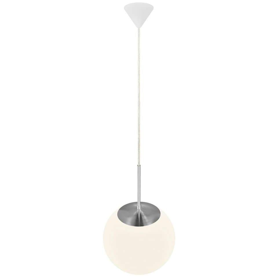 image 1 of Cafe 25 cm | Pendant | White