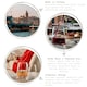 image 2 of Pasabahce 12pc Pinot Glassware Set