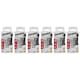 image 1 of Energizer LED GU10 345lm 3.6W 4000K (Cool White) Light Bulb - Pack of 6
