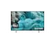 image 1 of Samsung QE50Q7FAAUXXU TV 127 cm (50") 4K Ultra HD Smart TV Wi-Fi Black | Black | Black