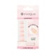 image 1 of Invogue Matte Pastel Pink Square Nails (24 Pieces)