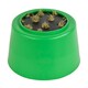 image 1 of Stubbs S104 Horse Slow Grazer - Green - One Size