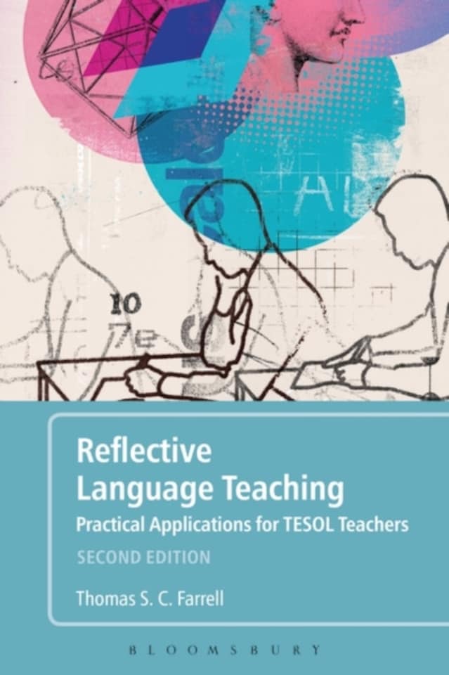 Reflective Language Teaching Paperback Book