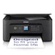 image 4 of Epson Expression Home XP-3200 A4 Wireless Multifunction Colour Inkjet Printer