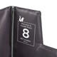 image 4 of Keeeper Foldable Shopping Organiser Bag 19 Litre - Grey Grey