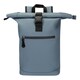 image 1 of Floso Resi Plus Roll Top 18L Backpack | Blue | Hale Blue | One Size | 1