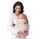 image 7 of Momcozy Baby Carrier 3M Air Mesh-Pink