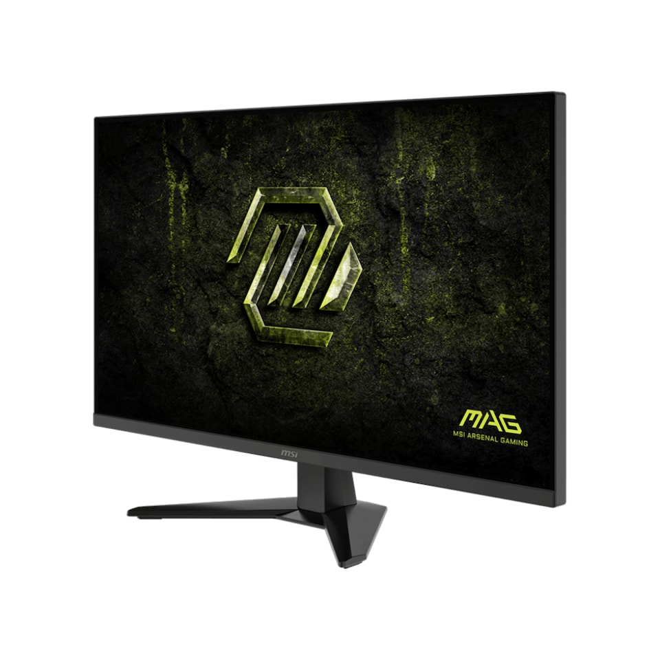 image 1 of MSI MAG 325QF E18V 32-Inch Rapid VA QHD 180Hz 0.5ms HDMI Displayport Gaming Monitor