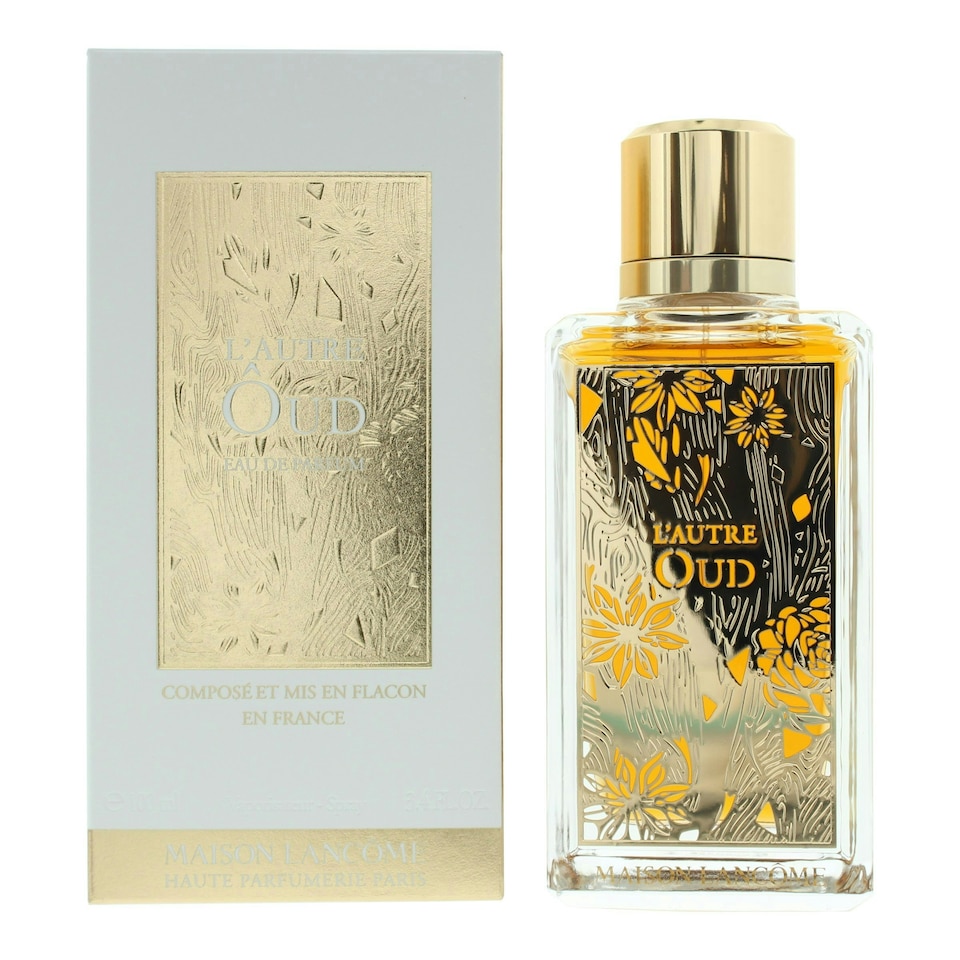 Lancôme Maison Lancôme L'autre Oud Lancôme Eau de Parfum 100ml
