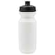 image 2 of Nike Wide Mouth 650ml Water Bottle - White - One Size