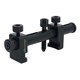 image 6 of Puller Ribbed Drive Pulley Crankshaft Remover Air Con Water Pump 40 -160mm