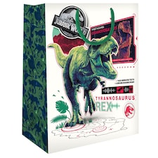 Jurassic World Medium Gift Bag