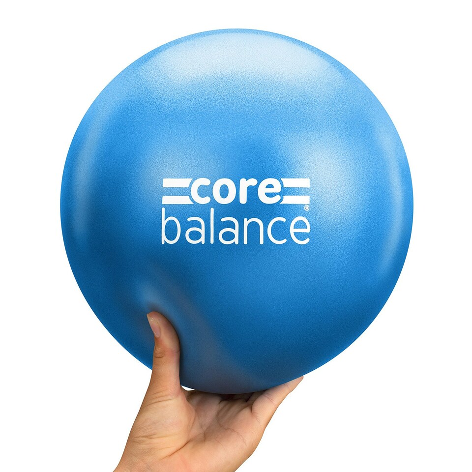 image 1 of Pilates Ball - Blue