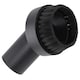 image 9 of SPARES2GO Universal Vacuum Cleaner Mini Tool Rod Kit Telescopic Tube Pipe Set 32mm