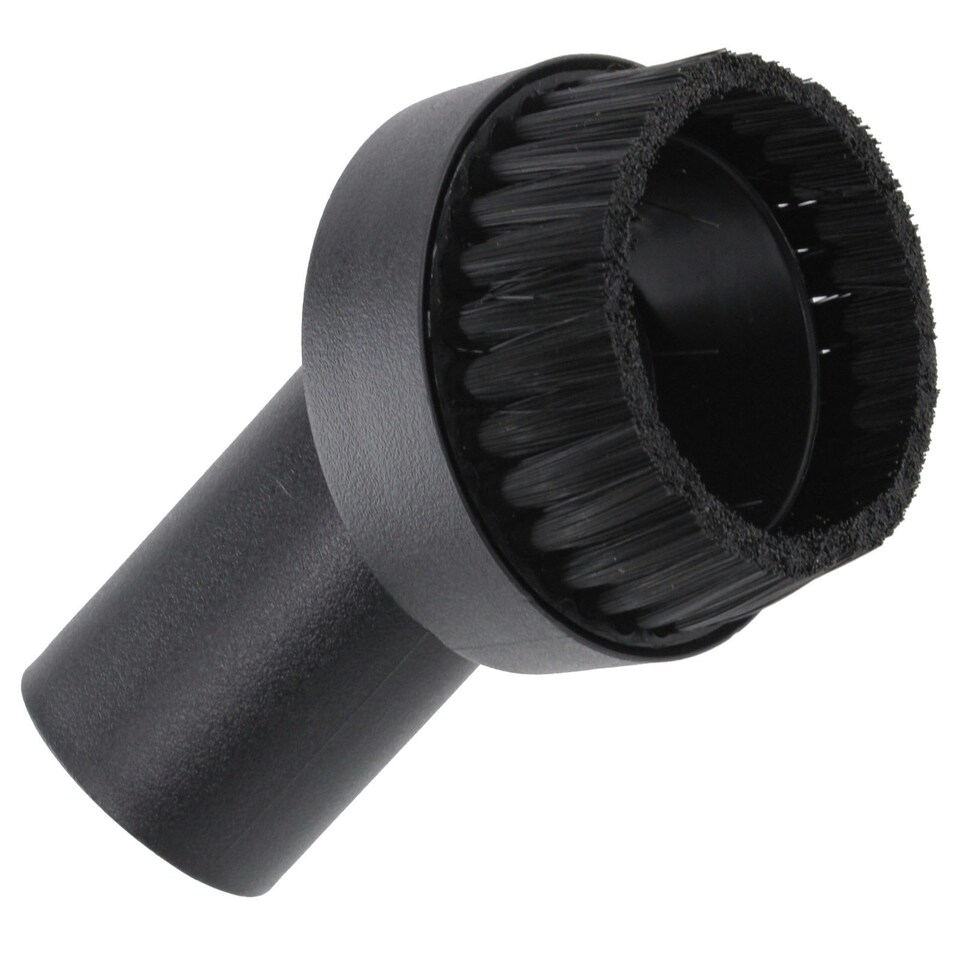 image 1 of SPARES2GO Universal Vacuum Cleaner Mini Tool Rod Kit Telescopic Tube Pipe Set 32mm