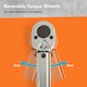 image 4 of VonHaus Half Inch Torque Wrench with Extension Bar