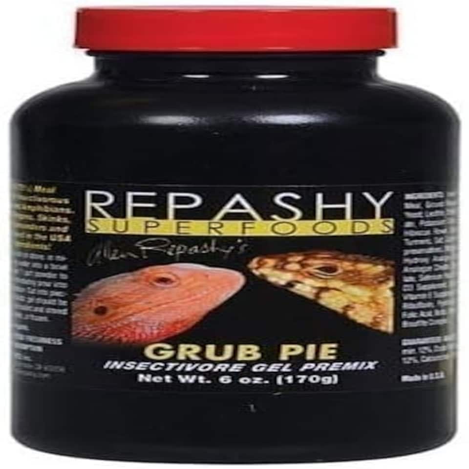 Repashy Grub Pie 170g