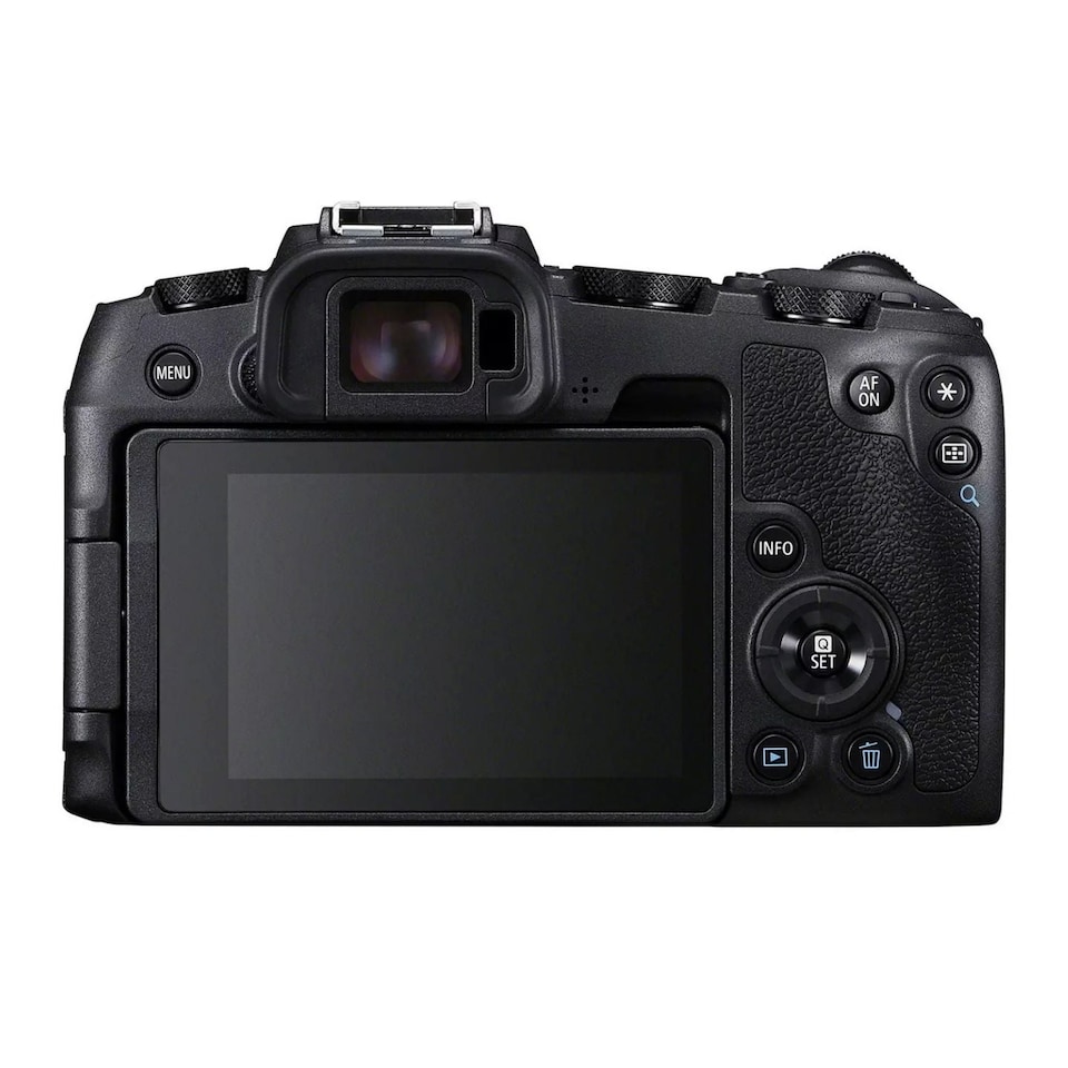 image 1 of Canon EOS RP Full-Frame Mirrorless Camera with RF 24-105mm F4-7.1 IS STM Lens