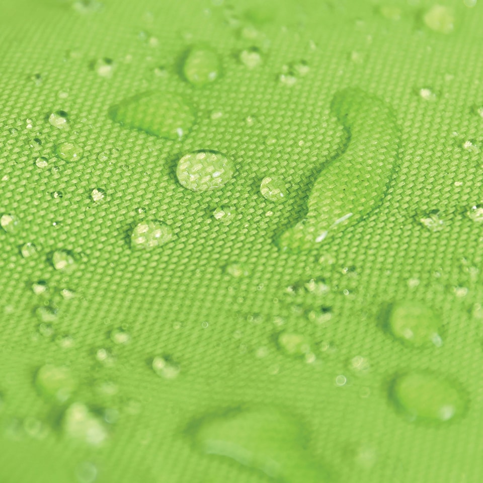 image 1 of Kids High Back Bean Bag Lime Green Indoor Outdoor Childrens Bean Bags | Green | Lime Green | M | 1