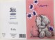 image 5 of Mummy Sketchbook Me to You Bear Mothers Day Card