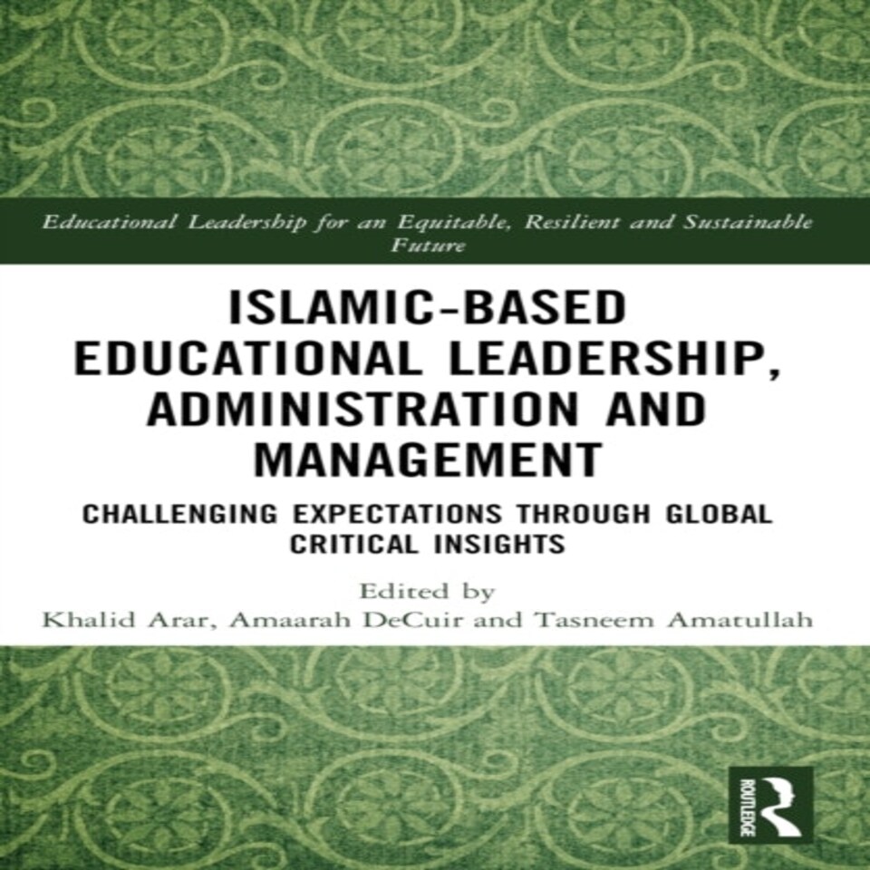 Islamic-based Educational Leadership A - Tesco Groceries