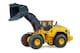 image 10 of Bruder Volvo Wheel Loader L260H Construction Loader Model
