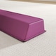 image 8 of SPORTNOW 7.7FT Folding Gymnastics Balance Beam with Anti-Slip Base, Purple