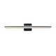 image 2 of Tinia 60 | Wall light | Black