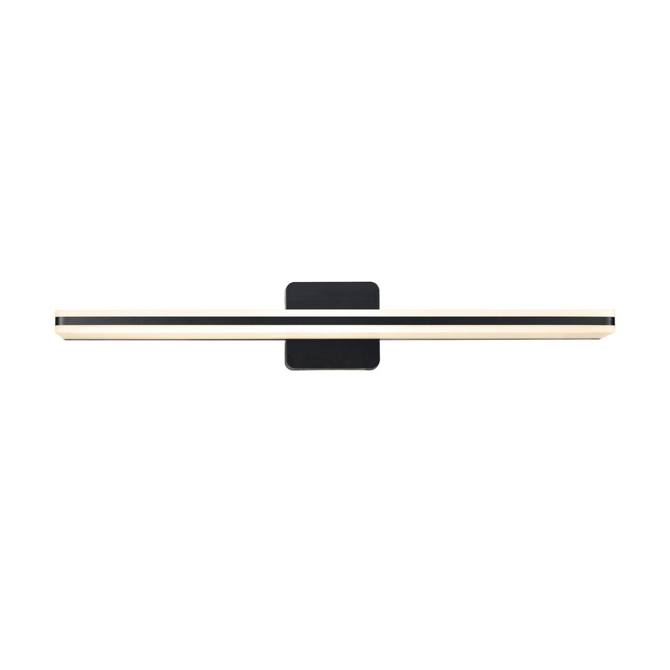 image 1 of Tinia 60 | Wall light | Black