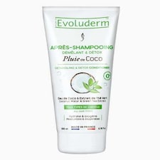 Evoluderm  Detangling And Detox Conditioner 200 ml
