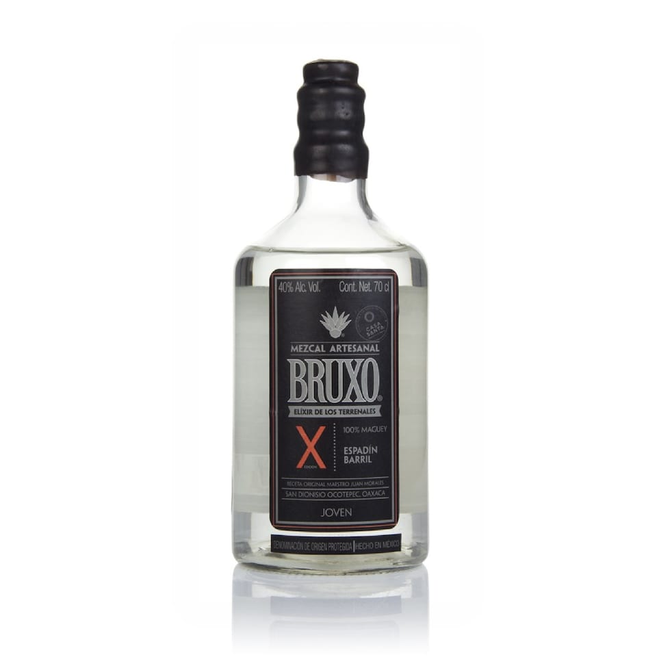 image 1 of Bruxo X
