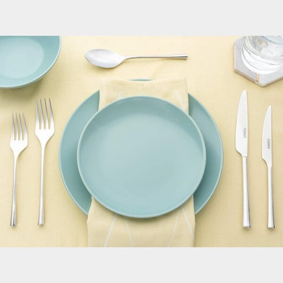 image 1 of Grunwerg Deco Table Fork