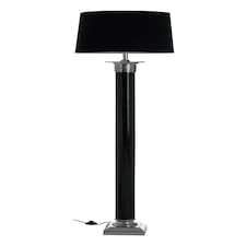 Interiors by Premier Floor Lamp Pink