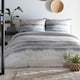 image 1 of Appletree Landscape Duvet Cover Set Seafoam