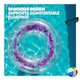 image 3 of SPLASH Large Pool Float Ring for Adults and Teenagers